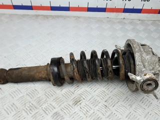 Стойка задняя правая VOLKSWAGEN TOUAREG 7L 7L 2002-2007