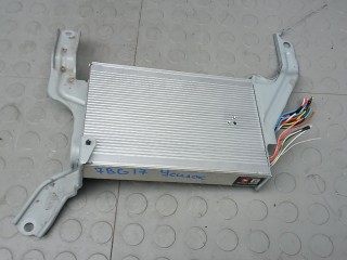 Усилитель музыки, ориг. номер 862800W240, TOYOTA PRIUS XW20 XW20 2003-2005