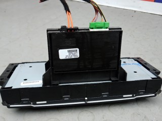Блок мультимедиа, LAND ROVER FREELANDER 2 2 2010-2012