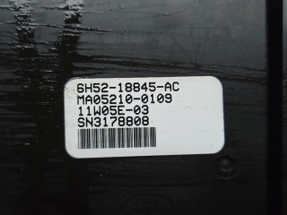 Блок мультимедиа, LAND ROVER FREELANDER 2 2 2010-2012