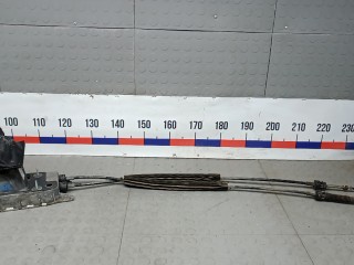 Кулиса КПП SKODA YETI 1 1 2009-2014