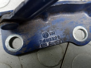 Петля капота, VOLKSWAGEN TRANSPORTER T5 T5 2002-2009