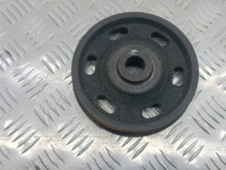 Шкив коленвала дизельный, RENAULT MASTER 2 2 1998-2003