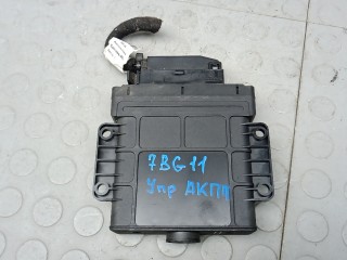 Блок управления АКПП, ориг. номер 09D927750BP, VOLKSWAGEN TOUAREG 7L 7L 2002-2007