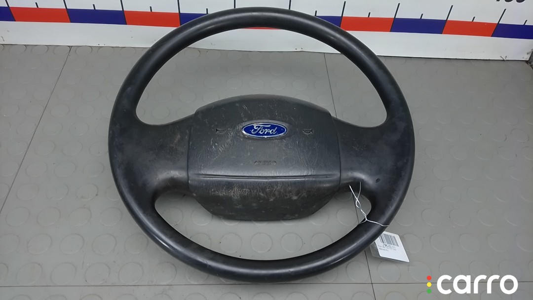 Руль FORD TRANSIT 6 SPARKA 6 SPARKA 2006г. - фото №1
