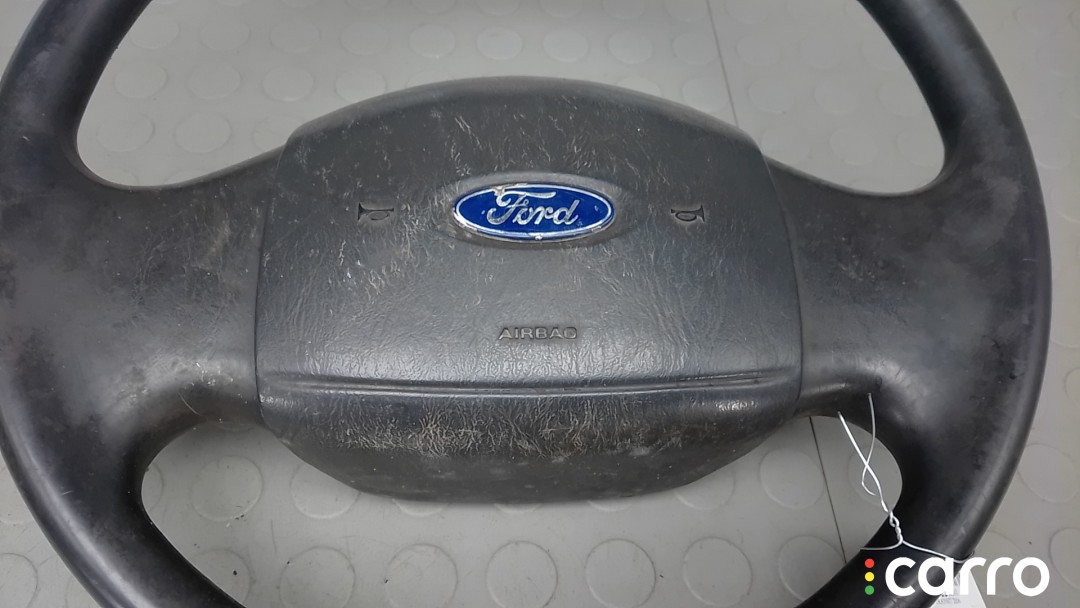 Руль FORD TRANSIT 6 SPARKA 6 SPARKA 2006г. - фото №2