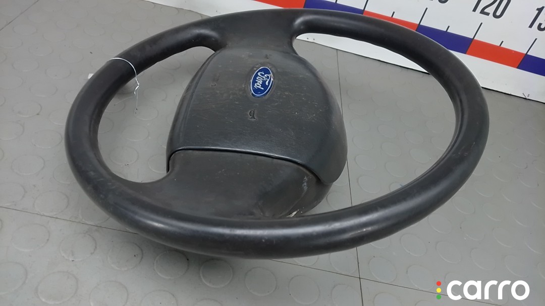Руль FORD TRANSIT 6 SPARKA 6 SPARKA 2006г. - фото №4