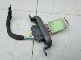 Сопротивление печки VOLKSWAGEN TRANSPORTER T5 T5 2002-2009