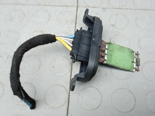 Сопротивление печки, VOLKSWAGEN TRANSPORTER T5 T5 2002-2009