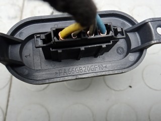 Сопротивление печки, VOLKSWAGEN TRANSPORTER T5 T5 2002-2009