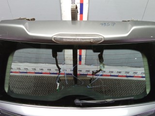 Дверь 3-5, LAND ROVER FREELANDER 2 2 2010-2012