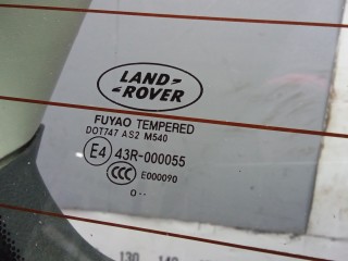 Дверь 3-5, LAND ROVER FREELANDER 2 2 2010-2012