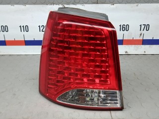 Фонарь задний левый KIA SORENTO 2 2 2009-2012