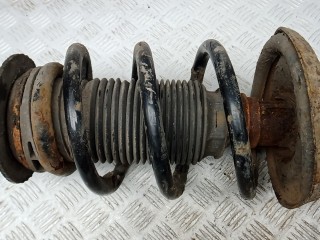 Стойка передняя правая, RENAULT MASTER 3 3 2010-2014