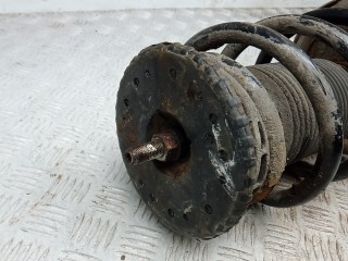 Стойка передняя левая, RENAULT MASTER 3 3 2010-2014
