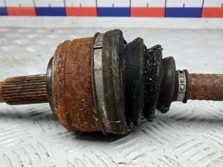 Привод передний правый, RENAULT MASTER 3 3 2010-2014
