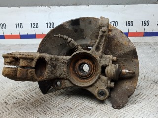 Ступица передняя правая, VOLKSWAGEN TRANSPORTER T5 T5 2002-2009