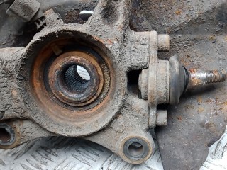 Ступица передняя правая, VOLKSWAGEN TRANSPORTER T5 T5 2002-2009