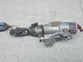 Замок зажигания VOLKSWAGEN TRANSPORTER T5 T5 2002-2009