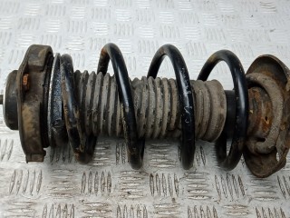 Стойка передняя правая, ориг. номер 1K0412331B, 1K0411105DM, 1K0413031BL, SKODA YETI 1 1 2009-2014