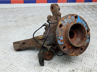 Ступица передняя левая, RENAULT MASTER 3 3 2010-2014