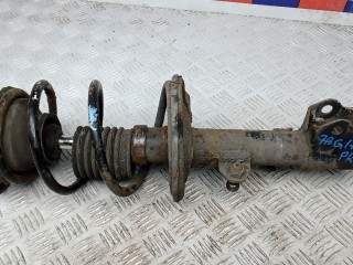 Стойка передняя правая, ориг. номер 4851080275, 48131-1N550, 4860913010, TOYOTA PRIUS XW20 XW20 2003-2005