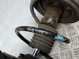 Стойка передняя правая, ориг. номер 4851080275, 48131-1N550, 4860913010, TOYOTA PRIUS XW20 XW20 2003-2005