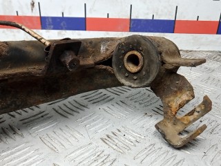 Ступица задняя правая, VOLKSWAGEN TRANSPORTER T4 T4 1990-2003
