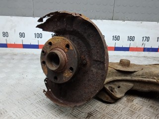 Ступица задняя правая, VOLKSWAGEN TRANSPORTER T4 T4 1990-2003