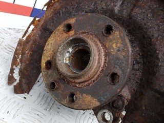 Ступица задняя правая, VOLKSWAGEN TRANSPORTER T4 T4 1990-2003