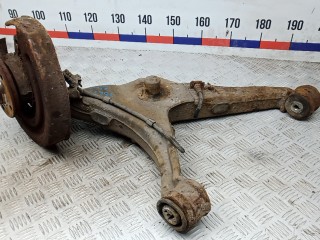 Ступица задняя правая VOLKSWAGEN TRANSPORTER T5 T5 2002-2009