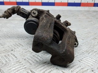 Суппорт тормозной задний левый, ориг. номер 582103Z160, HYUNDAI I40 2011-2015