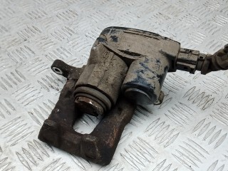 Суппорт тормозной задний левый, ориг. номер 582103Z160, HYUNDAI I40 2011-2015