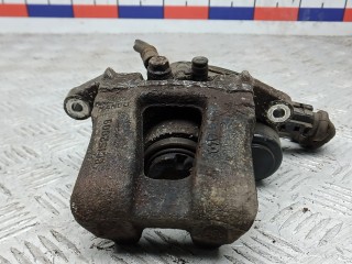Суппорт тормозной задний правый, ориг. номер 582303Z160, HYUNDAI I40 2011-2015