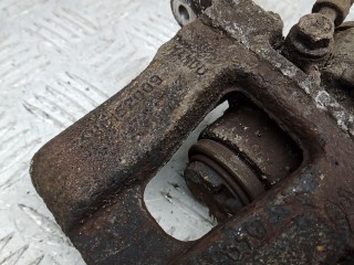 Суппорт тормозной задний правый, ориг. номер 582303Z160, HYUNDAI I40 2011-2015
