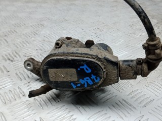 Суппорт тормозной задний правый, ориг. номер 582303Z160, HYUNDAI I40 2011-2015