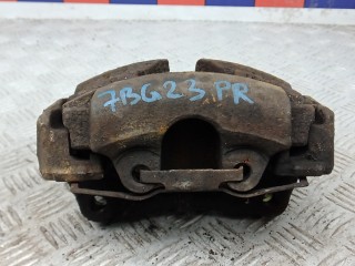 Суппорт тормозной передний правый, VOLKSWAGEN TRANSPORTER T5 T5 2002-2009