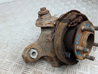 Ступица задняя левая, LAND ROVER FREELANDER 2 2 2010-2012