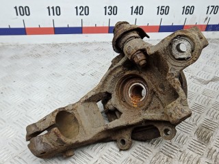 Ступица задняя левая, LAND ROVER FREELANDER 2 2 2010-2012