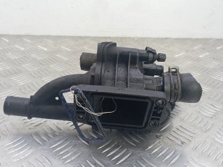 Корпус термостата дизельный, ориг. номер 9670253780, PEUGEOT 5008 2009-2013