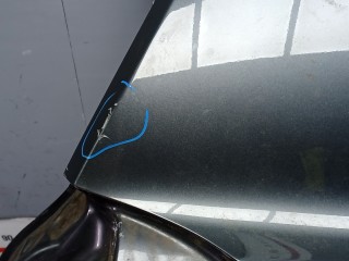 Крыло заднее правое, TOYOTA RAV 4 CA40 CA40 2012-2015