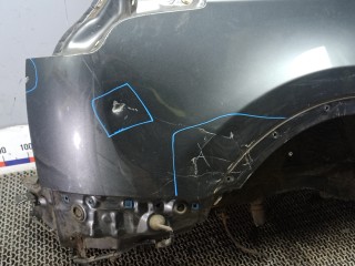 Крыло заднее правое, TOYOTA RAV 4 CA40 CA40 2012-2015