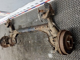 Балка задняя, FORD ECOSPORT 2012-2018