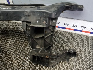 Передняя панель крепления облицовки (телевизор), VOLKSWAGEN CRAFTER 1 1 2011-2016