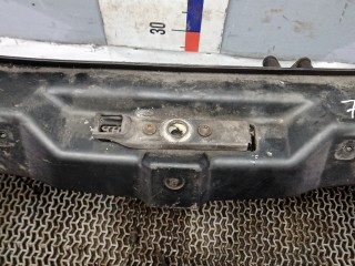 Передняя панель крепления облицовки (телевизор), VOLKSWAGEN CRAFTER 1 1 2011-2016