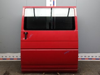 Дверь сдвижная левая VOLKSWAGEN TRANSPORTER T4 T4 1990-2003