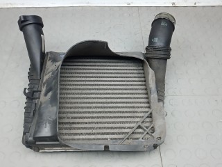 Радиатор интеркулера VOLKSWAGEN TOUAREG 7L 7L 2002-2007