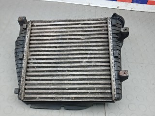 Радиатор интеркулера, VOLKSWAGEN TOUAREG 7L 7L 2002-2007