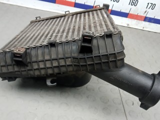 Радиатор интеркулера, VOLKSWAGEN TOUAREG 7L 7L 2002-2007