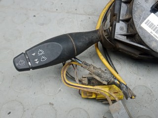 Переключатель поворотов и дворников (стрекоза), FORD TRANSIT 6 SPARKA 6 SPARKA 2000-2006